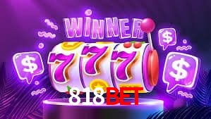 Experiência VIP 818bet