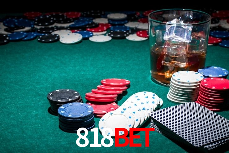 Estatísticas do Jogo 818bet