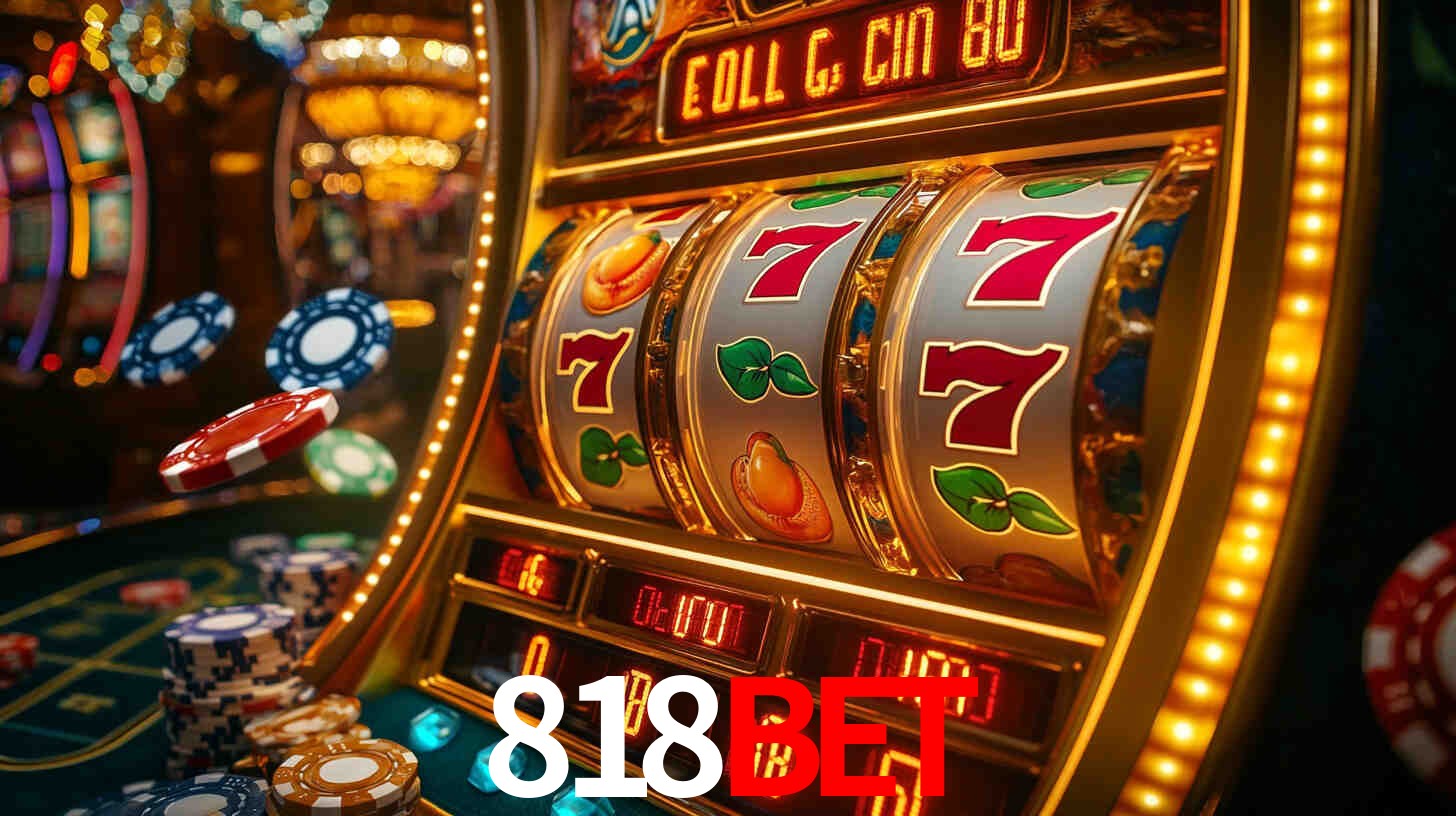 818bet App Interface