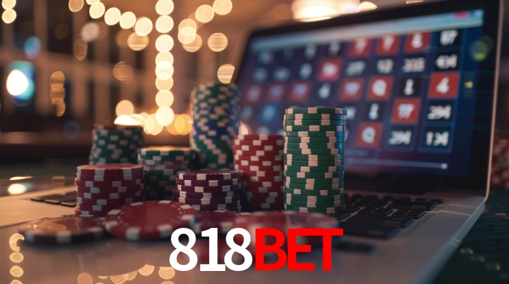 Exclusive Offers 818bet