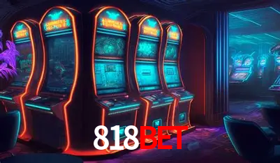 Desvendando o Mundo dos Jogos Virtuais na 818bet