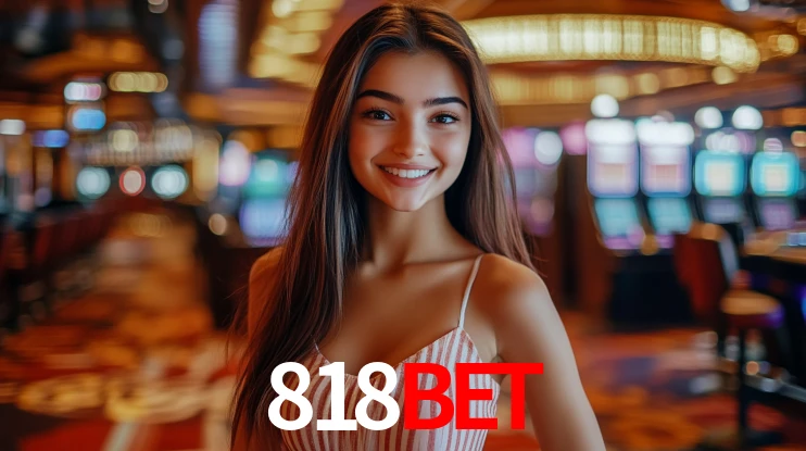 Ofertas Imperdíveis na 818bet: Promoções e Bônus Que Valem a Pena