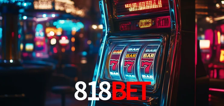 Programa VIP 818bet