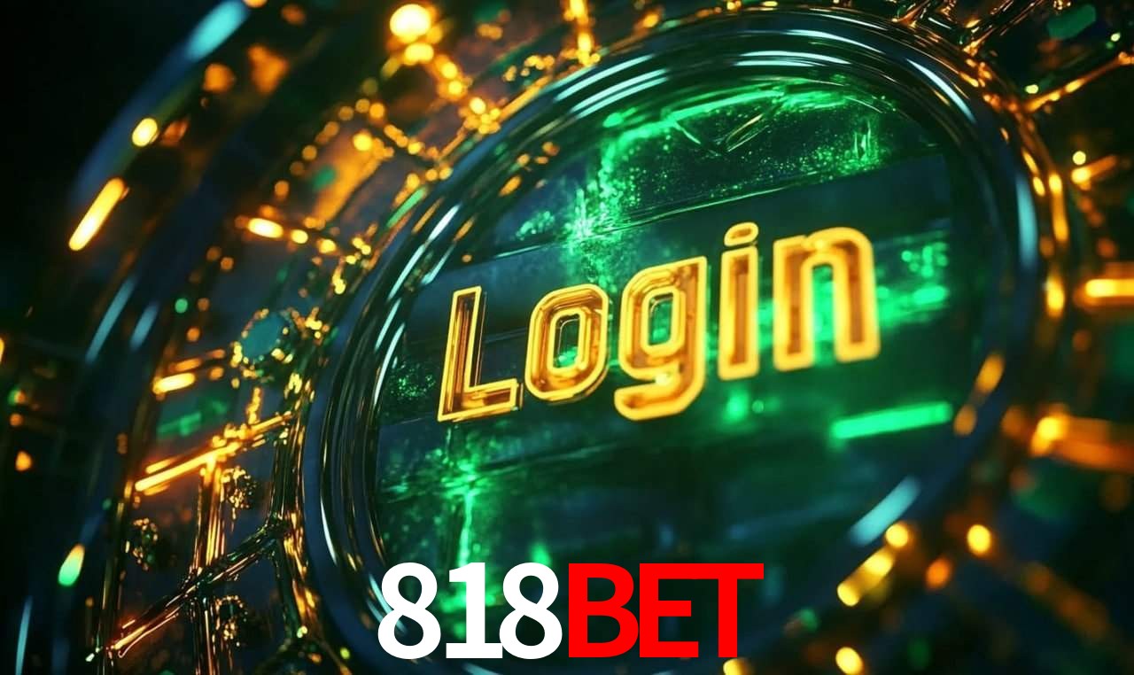 Página de download 818bet