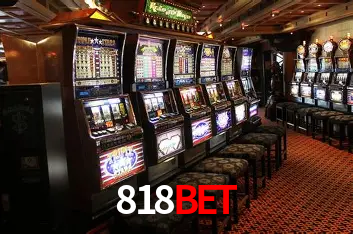 Apostas Esportivas na 818bet: Um Guia Completo