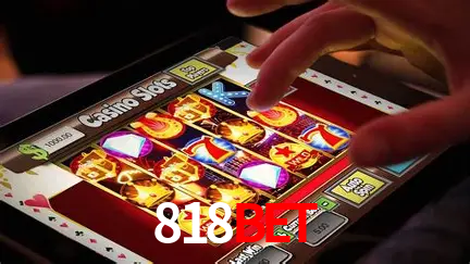Explorando a Categoria de Eventos em Apostas na 818bet