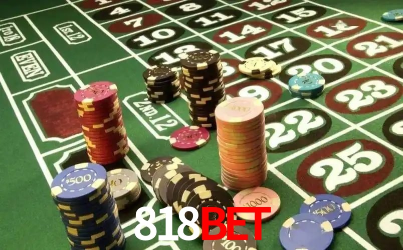 Ofertas Exclusivas 818bet