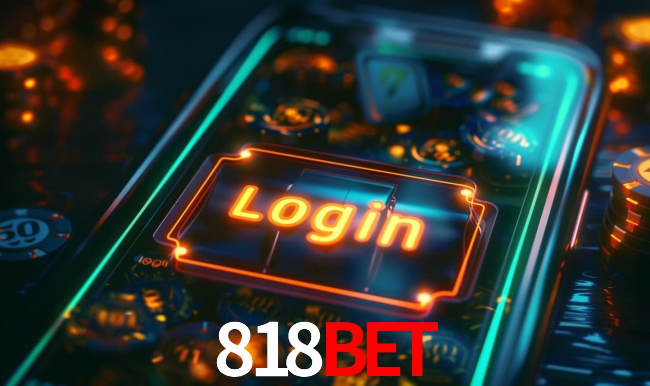 Tennis Betting 818bet