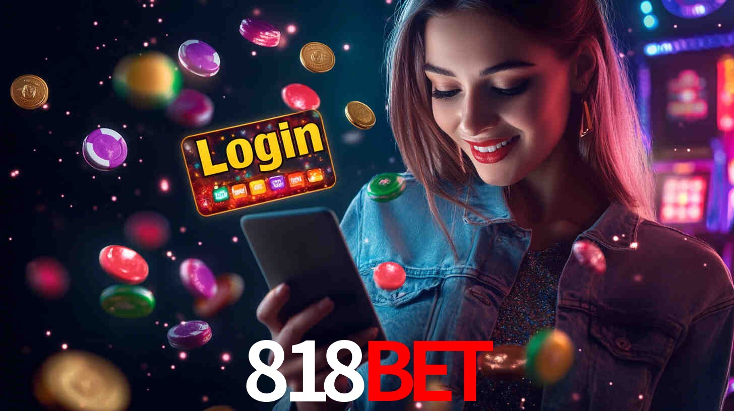 A Emoção da Loteria na 818bet: Uma Chance de Mudança de Vida