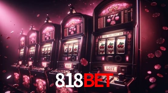 Casino VIP 818bet