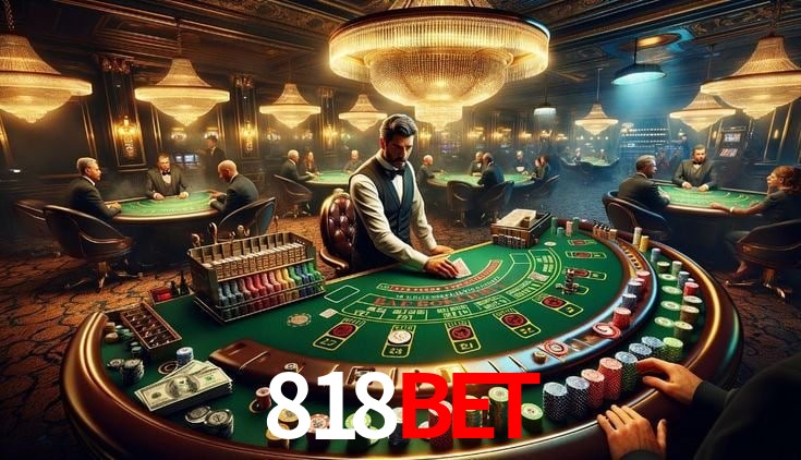 Player Reviews 818bet