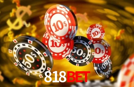 Jogos de Slot 818bet