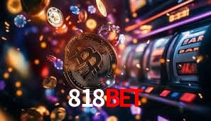 Programa VIP 818bet