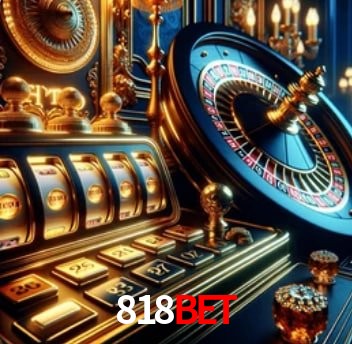 Recursos de Bônus 818bet