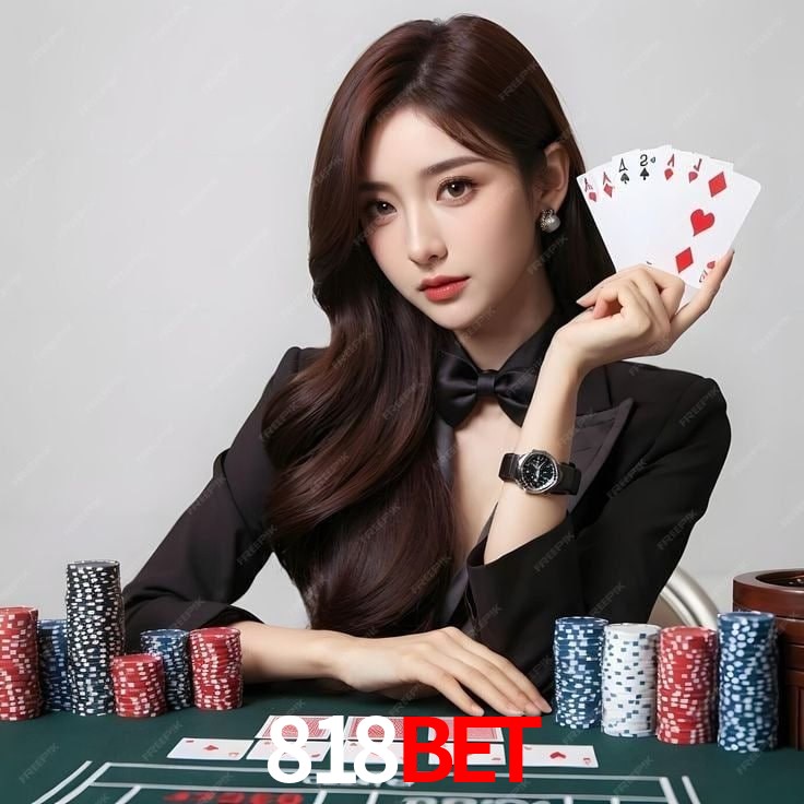 Acesso à conta 818bet