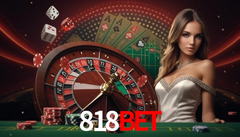 Flash Promotion 818bet