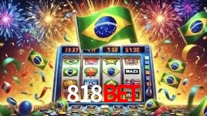 Live Casino 818bet