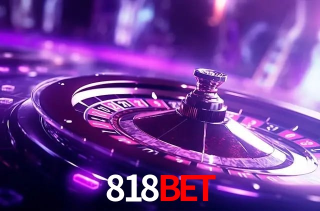 Mesa de Blackjack 818bet