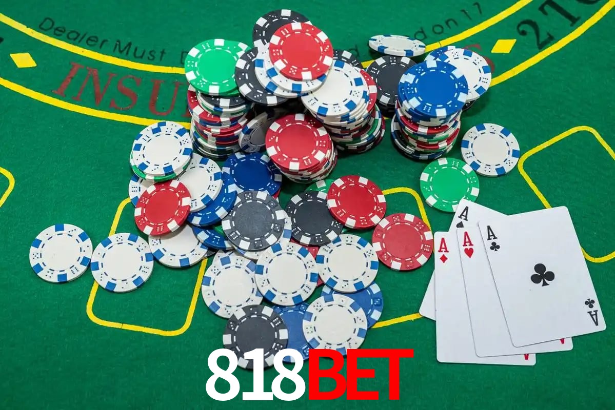 Apostas de Basquete 818bet