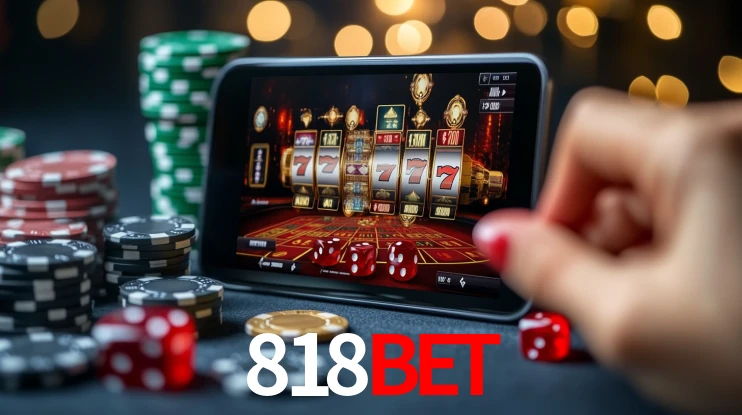 Exclusive Games 818bet
