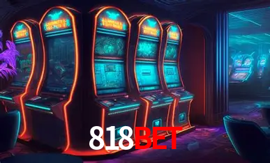 Apostas Esportivas na 818bet: Um Guia Completo