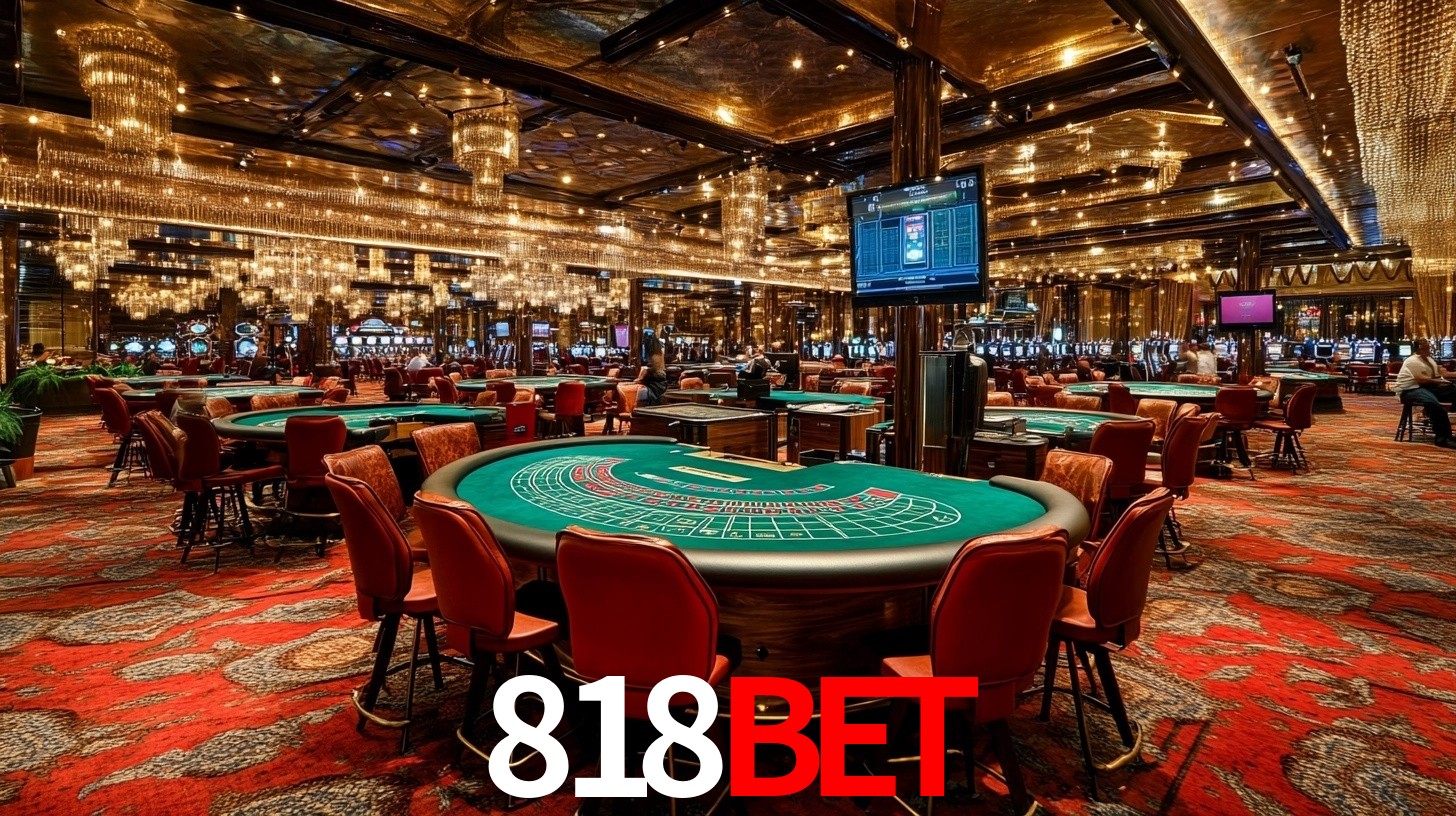818bet.com