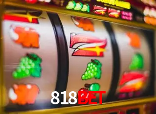 A Emoção da Loteria na 818bet: Uma Chance de Mudança de Vida