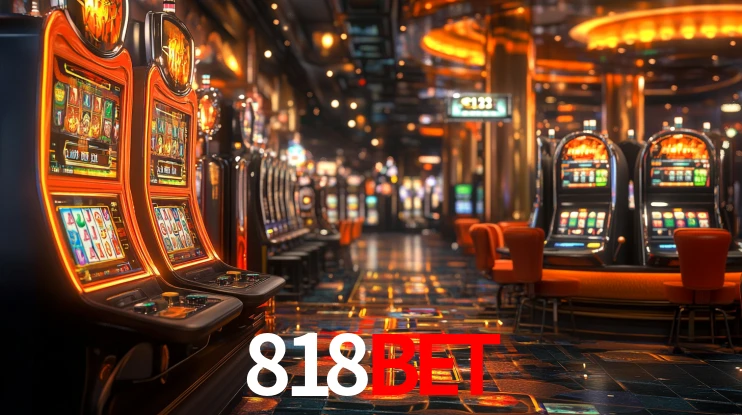 Explore as vantagens do 818bet: serviço profissional e confiabilidade