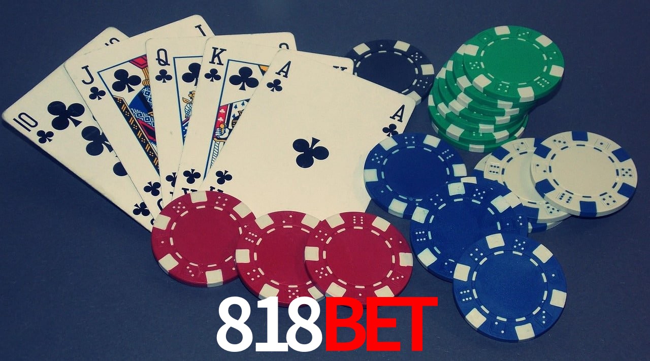 Games Directory 818bet