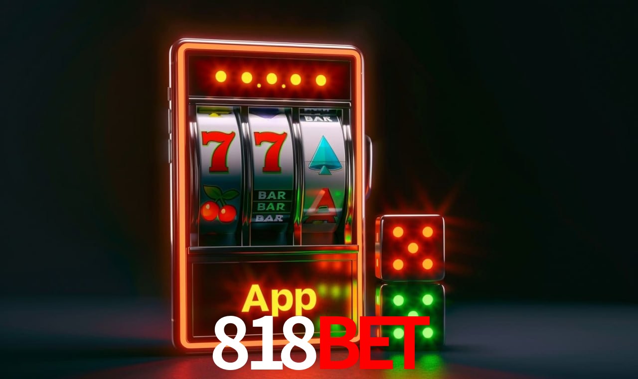 Promoção Relâmpago 818bet