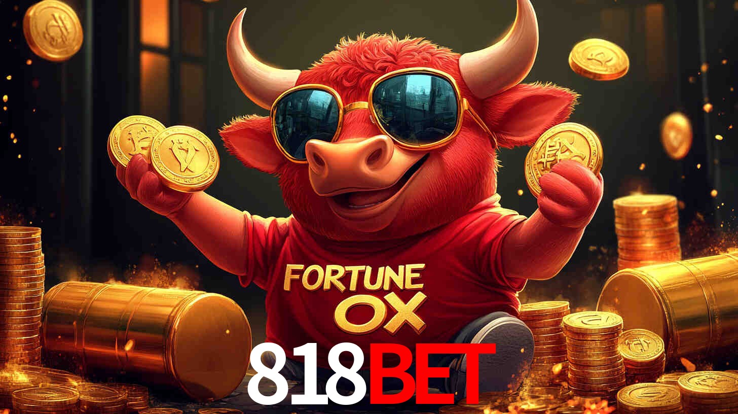 Descubra a Essência do 818bet: Nossa História e Compromissos