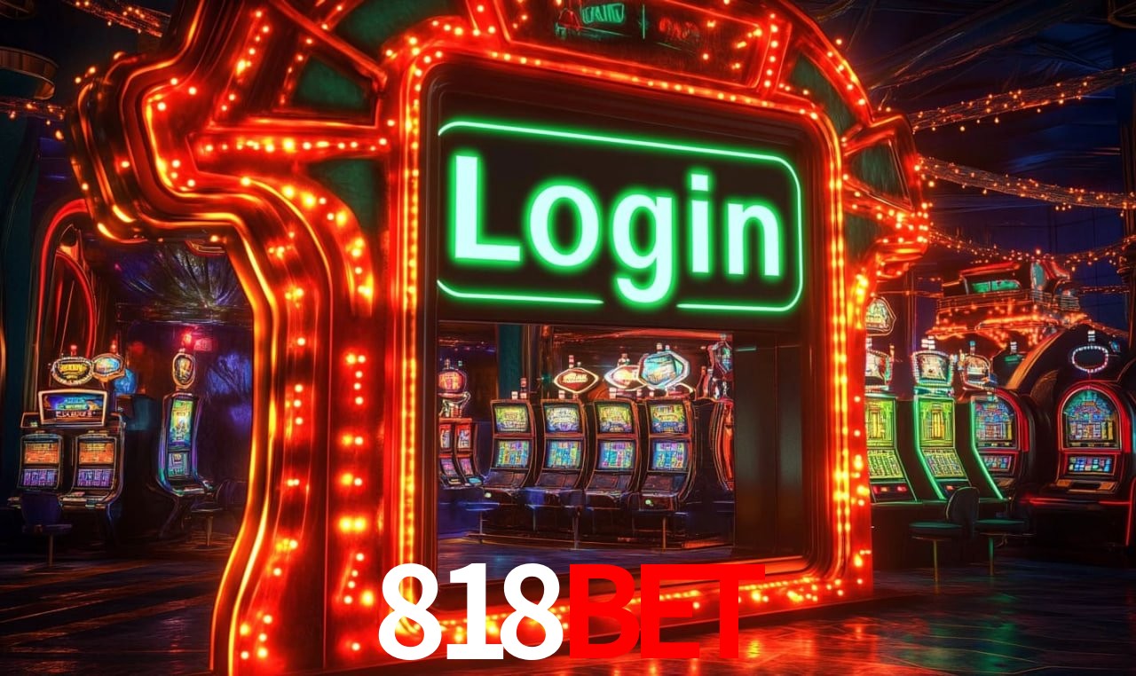 Provedores de Jogos 818bet