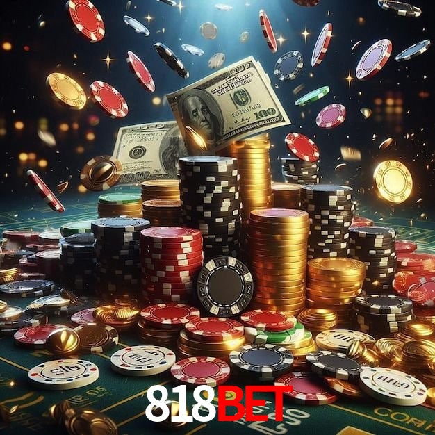 Torneios 818bet