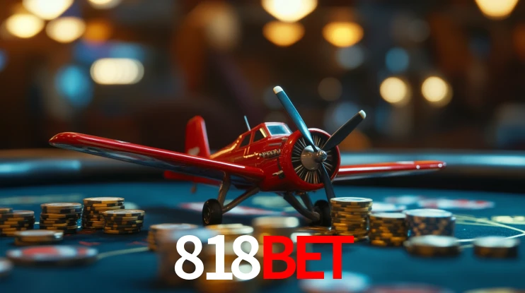 2FA Security 818bet