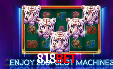 Descubra a Essência do 818bet: Nossa História e Compromissos