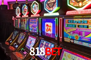 Inovações de Jogos na 818bet: O Futuro das Experiências Interativas