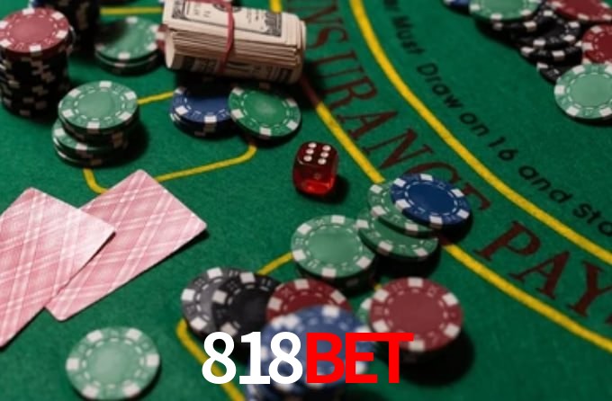 818bet.com