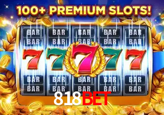 Apostas Esportivas na 818bet: Um Guia Completo