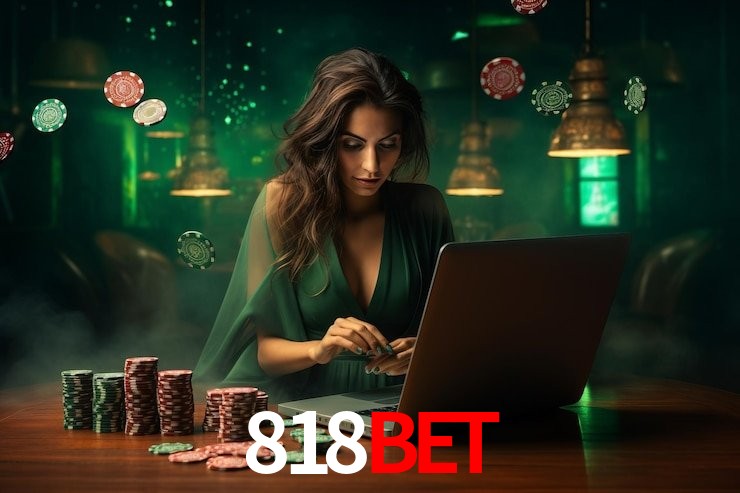 APK Android 818bet