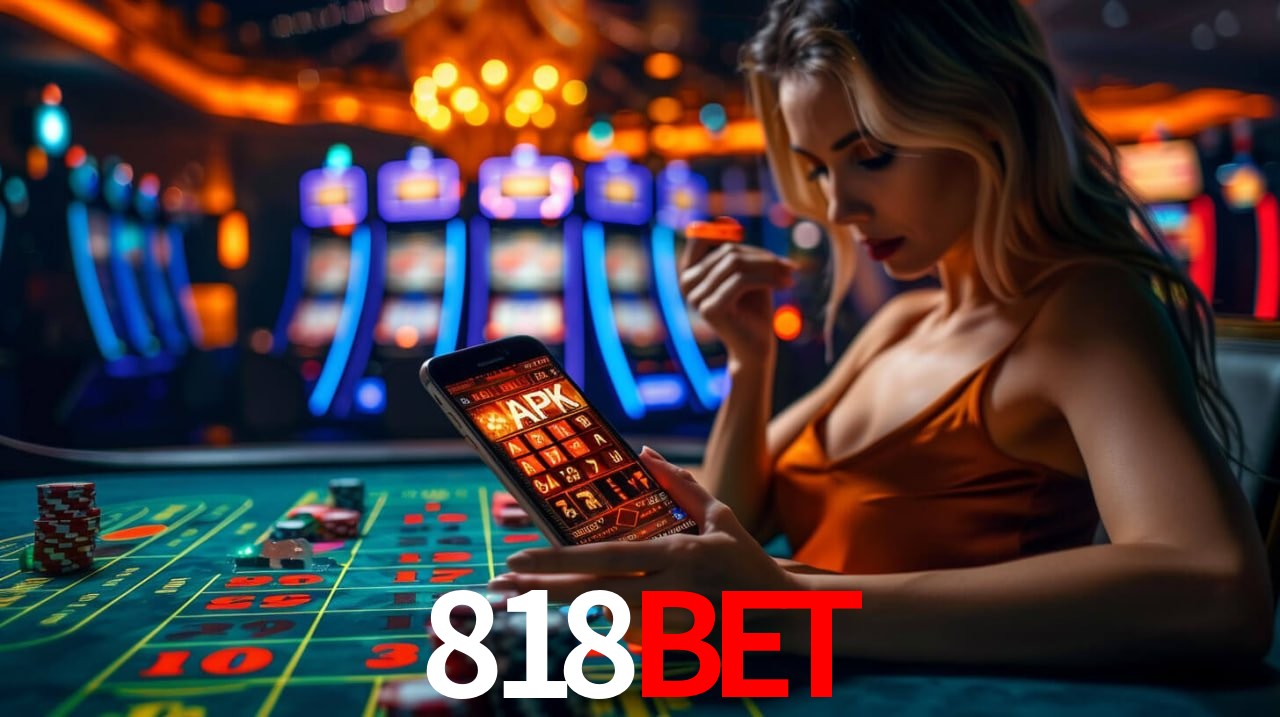 Aviator Game 818bet
