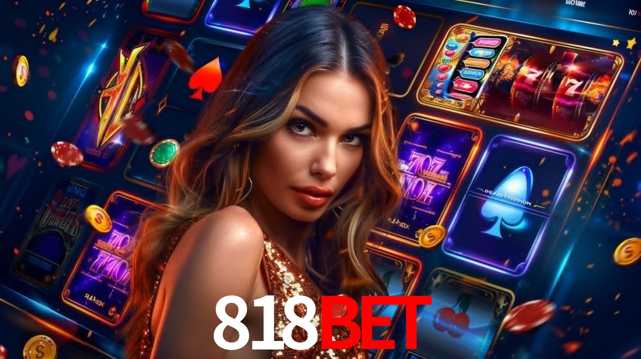 Interface Premium 818bet