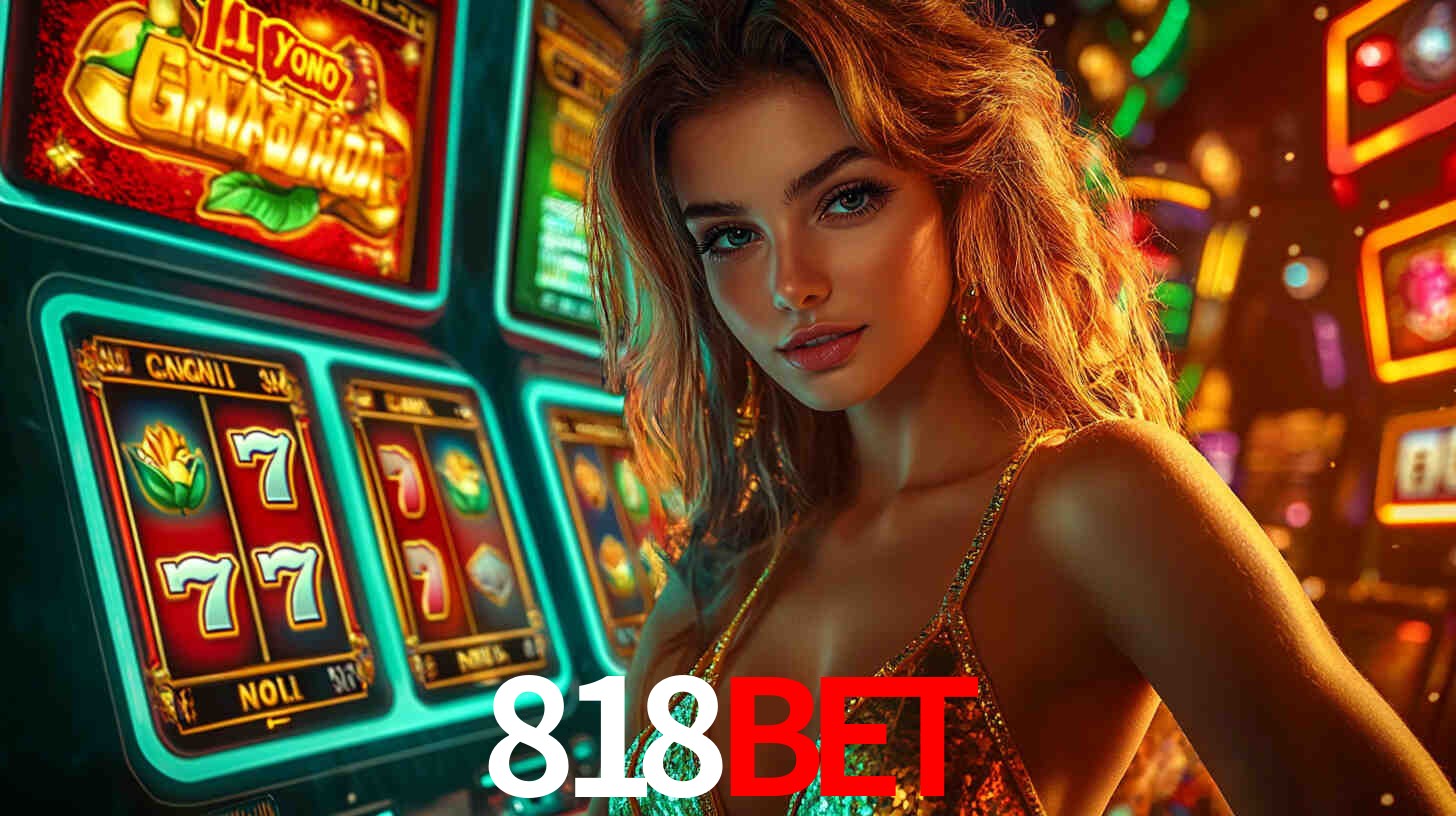 Premium Interface 818bet