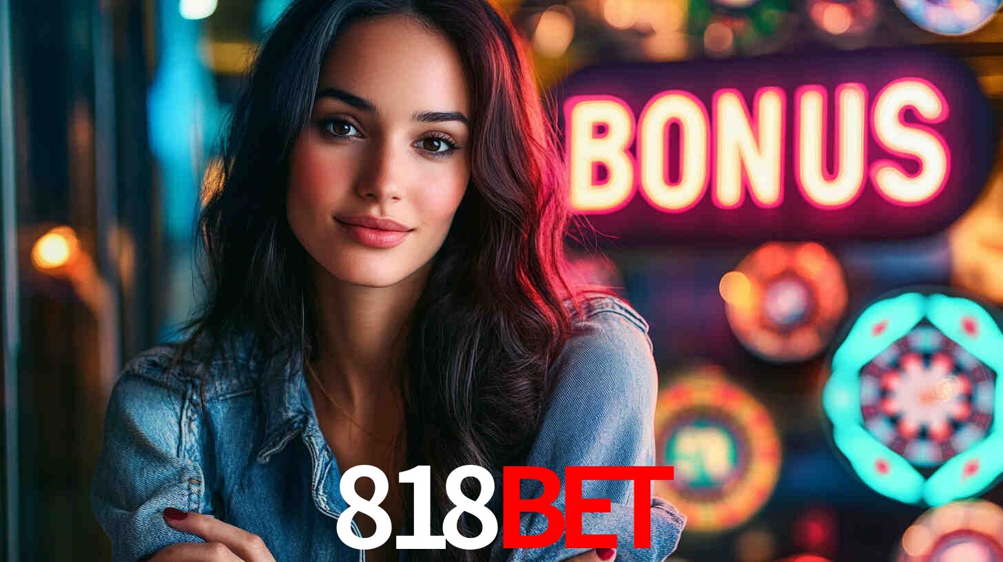 818bet: A Experiência de Casino com Jogos de Mesa ao Vivo