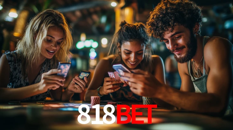 Tournaments 818bet