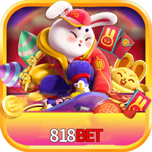 Logo 818bet